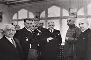 نتیجه معکوس سیاست حُسن همجواری رضا شاهی