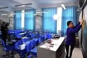 وضعیت برگزاری دروس عملی هنرستانی‌ها در روز‌های کرونایی