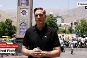  سرنوشت مذاکرات در گزارش سی‌ان‌ان از تهران +فیلم