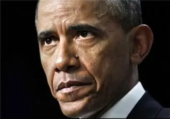 اوباما: توافق بر پایه اعتماد نبوده است!