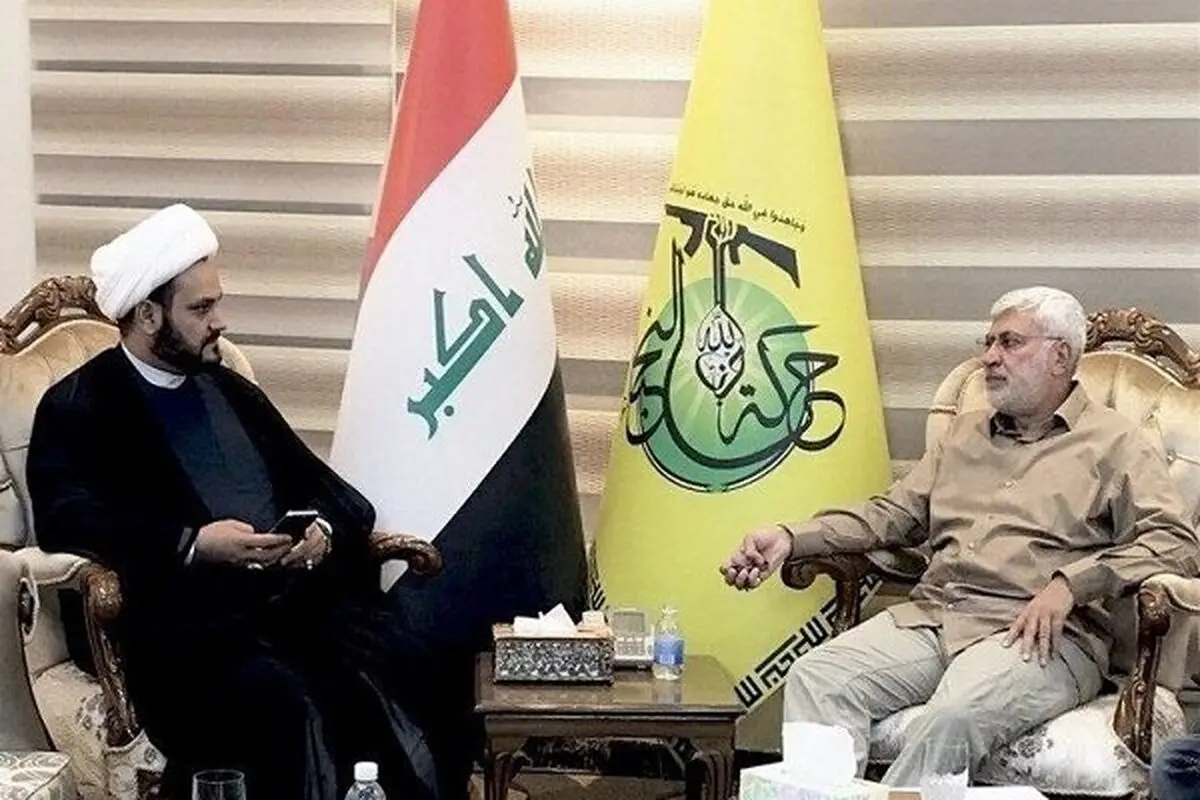 واکنش دبیرکل نجباء به اهانت ترامپ