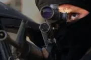 تصویری از کودکی بازیگر داعشی «پایتخت»