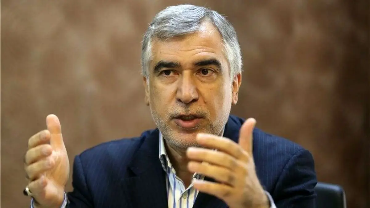 قطعنامه پارلمان اروپا علیه سپاه جنبه نمایشی دارد
