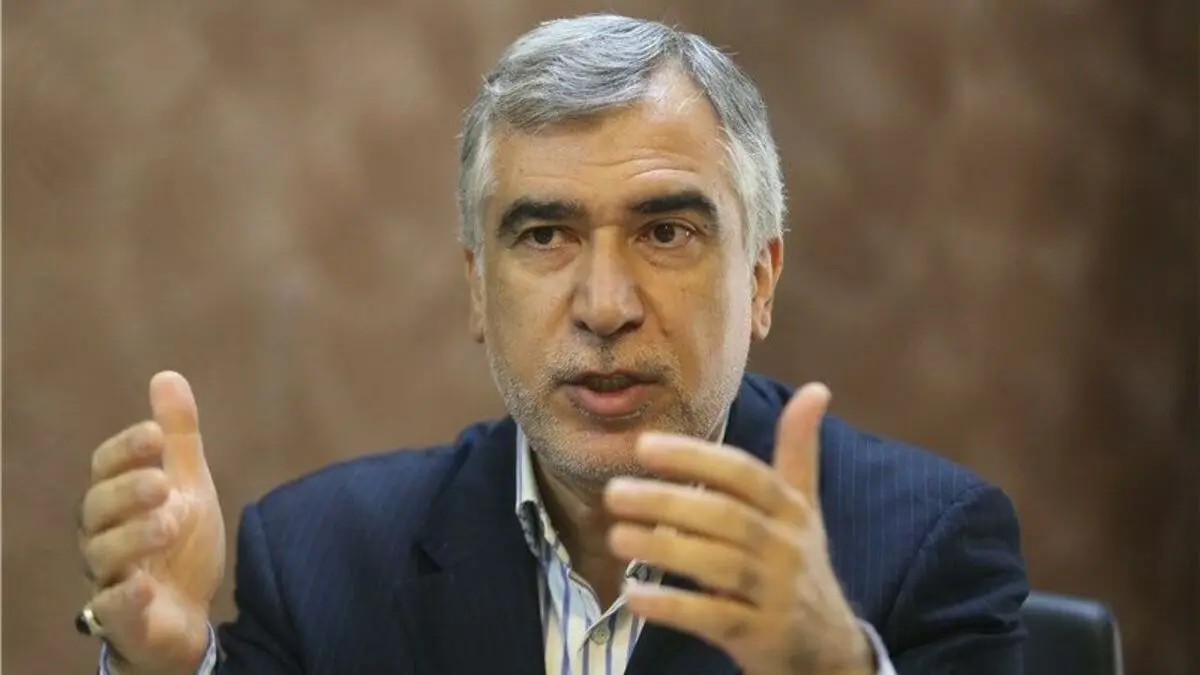 قطعنامه پارلمان اروپا علیه سپاه جنبه نمایشی دارد