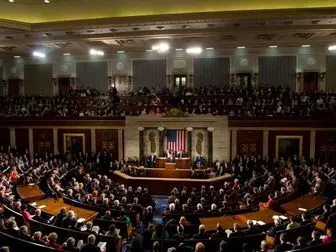 مجلس سنای آمریکا تحریم‌های گسترده غیرهسته‌ای علیه ایران را تصویب کرد