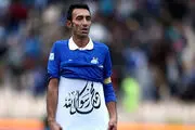 واکنش تند عنایتی به ادعای پرسپولیسی ها