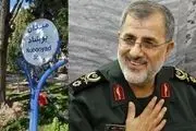 پیشنهاد تغییر نام میدان «نوبنیاد» به نام «سردار شهید پاکپور»
