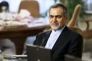  حکم برادر رئیس جمهور صادر شد