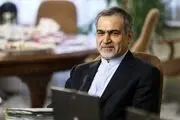  حکم برادر رئیس جمهور صادر شد