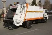 ضرورت چهره نگاری و ثبت اطلاعات نیروهای خدمات شهری