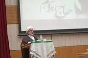 ایران انتقام سخت خود را با تدبیر از صهیونیسم جنایتکار خواهد گرفت