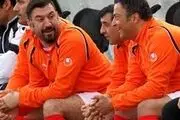 پیام خانواده میناوند برای انصاریان