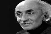 شهرداری تهران سنگ قبر یادبود نیما یوشیج را عوض کرد
