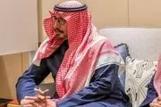 خون شیعه مانند خون سعودی است