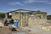 آغاز پرداخت تسهیلات 50 میلیون تومانی مسکن روستایی