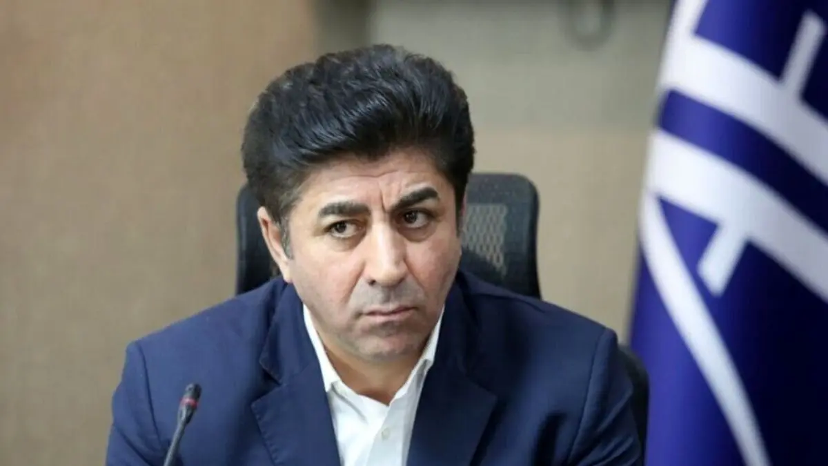 واکنش ممبینی به موضوع تبانی تاج و خطیر برای جعل امضا