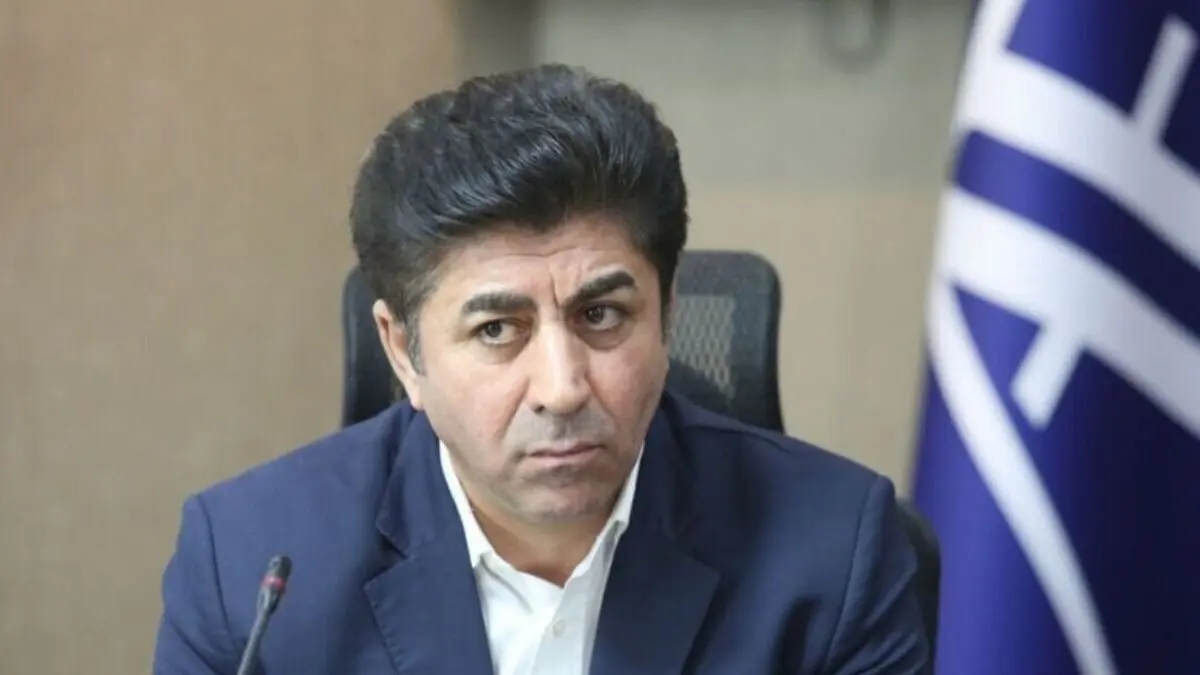 واکنش ممبینی به  موضوع تبانی تاج و خطیر برای جعل امضا