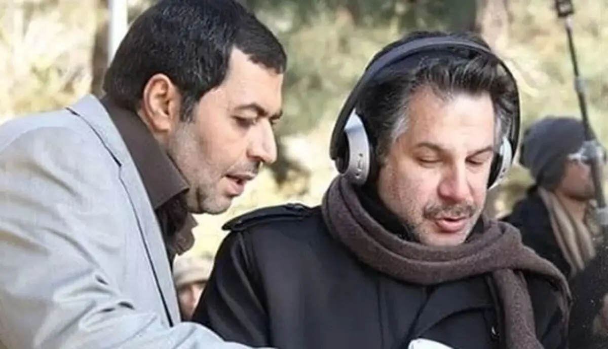 دفاع محمدحسین فرحبخش از فرهاد اصلانی