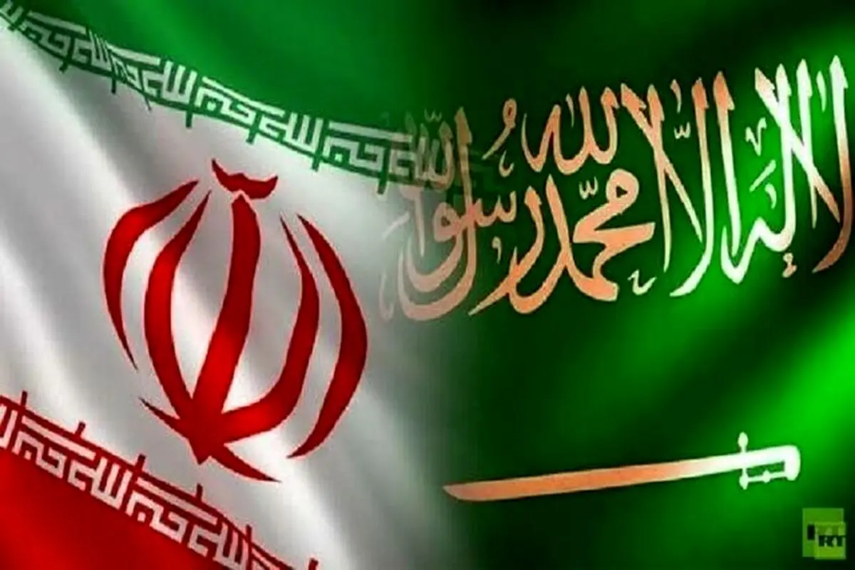 برقراری روابط ایران و عربستان ، سطح تنش در منطقه را کاهش میدهد