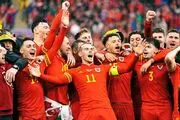 لیست تیم ملی ولز اعلام شد
