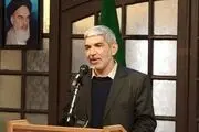 فرزندان رهبر انقلاب در مراسم ختم «سردار فضائلی» / عکس