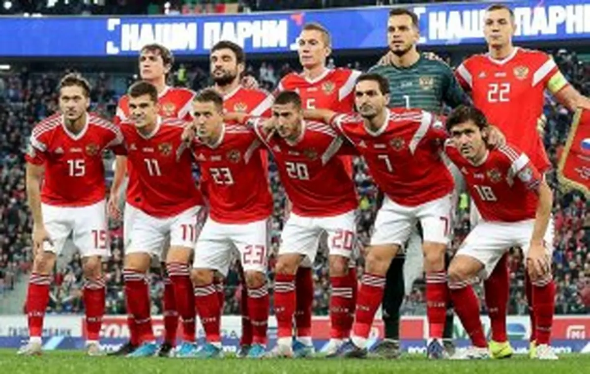 فرجام خواهی روسیه در دادگاه CAS