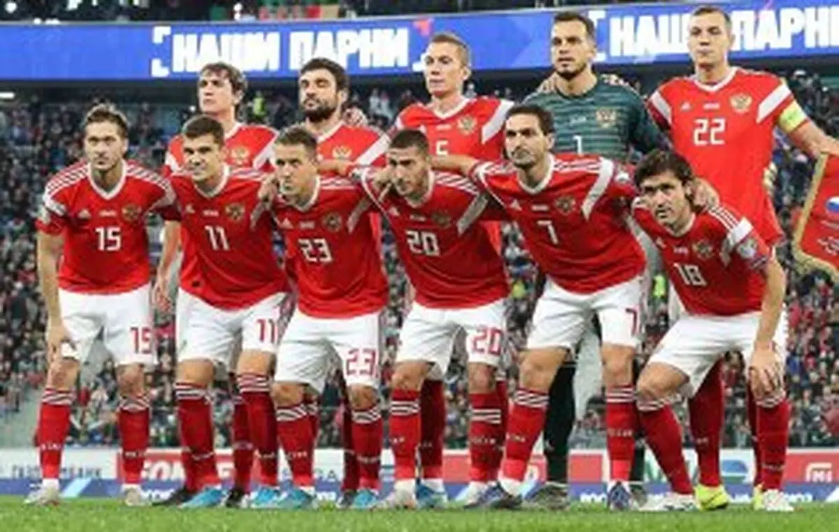 فرجام خواهی روسیه در دادگاه CAS