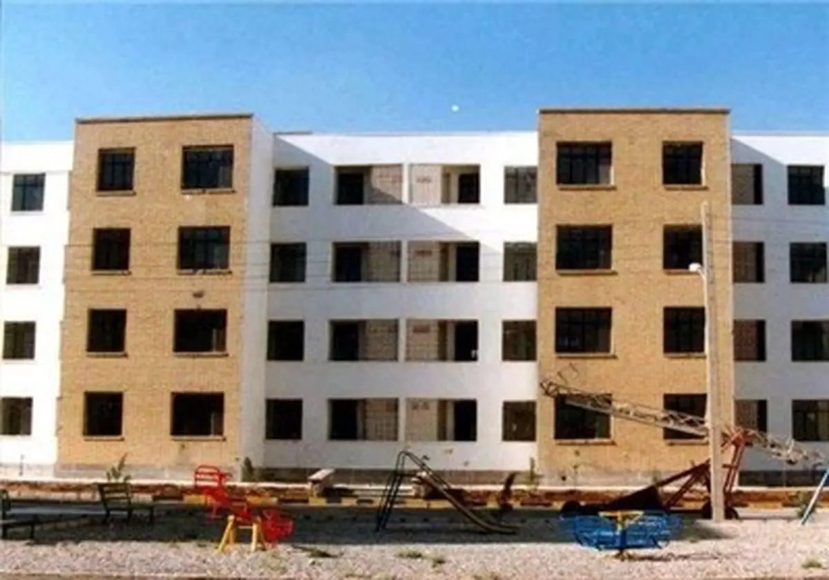 جزئیات مسکن حمایتی و اجتماعی دولت