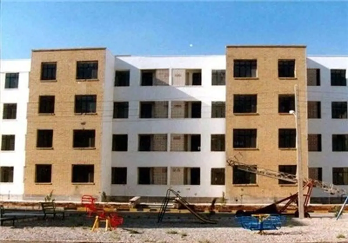 جزئیات مسکن حمایتی و اجتماعی دولت