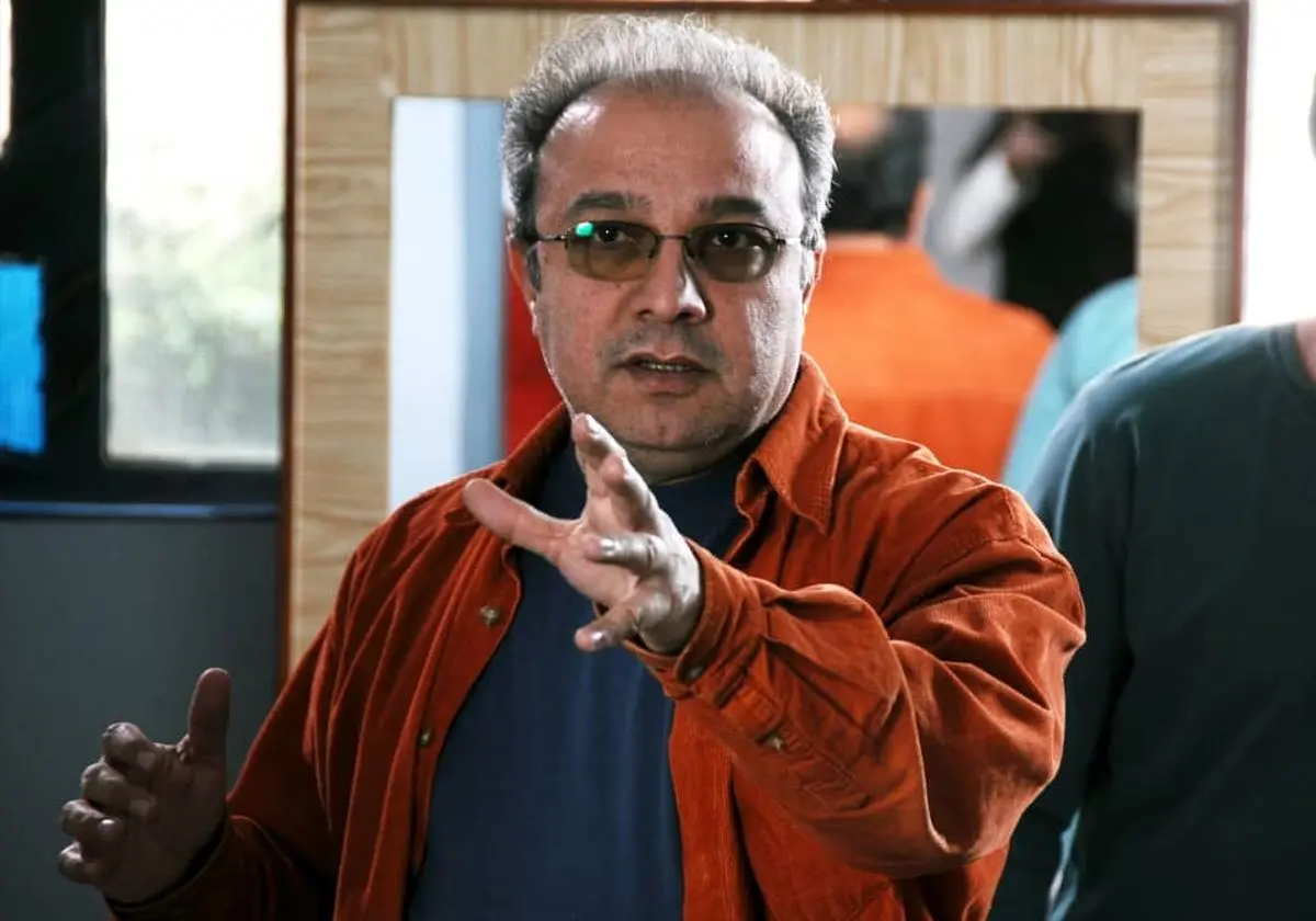 پیش تولید «مانکن» آغاز شد