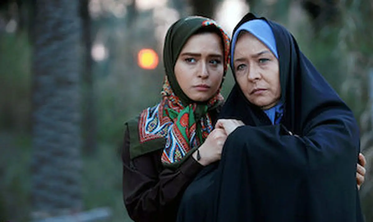 خانم بازیگر قول نقش کمدی داد