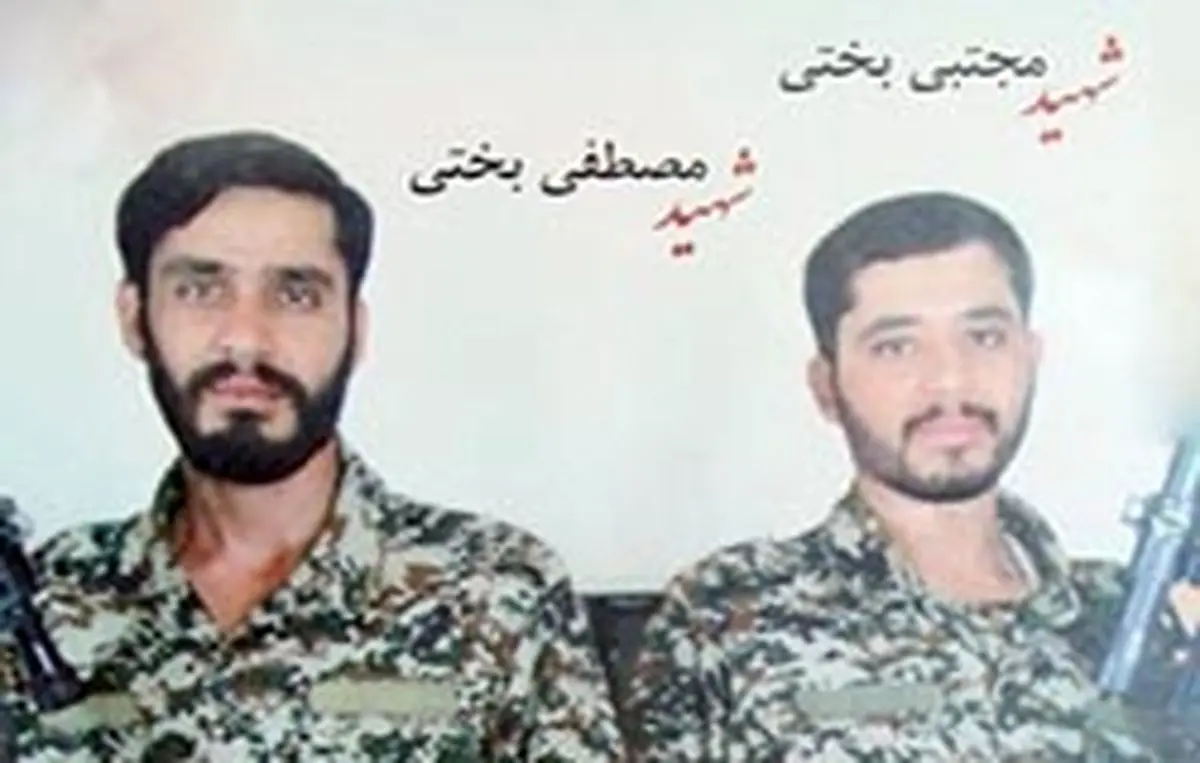 می گویند مدافعان حرم دو میلیارد میگیرند!/ماجرای جالب سجاده رهبری
