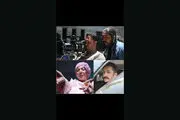 آغاز فیلمبرداری «روزی روزگاری ایران»