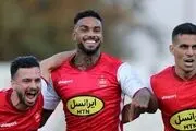 لوکادیا به دنبال رکورد یک لیورپولی
