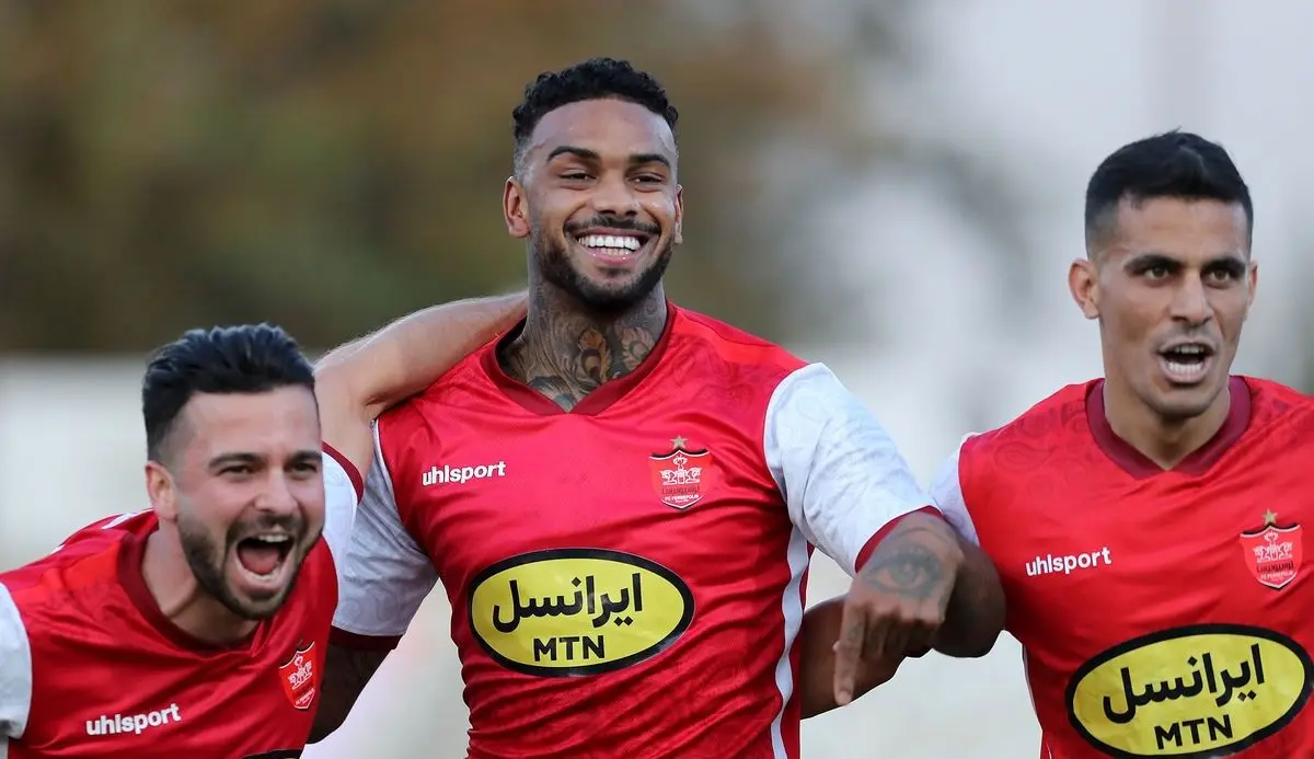 لوکادیا به دنبال رکورد یک لیورپولی
