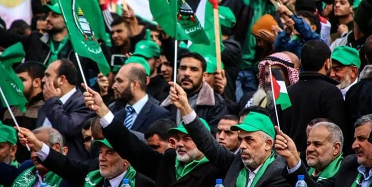 ارزیابی اسرائیلیها؛ حماس پیروز انتخابات کرانه باختری خواهد بود