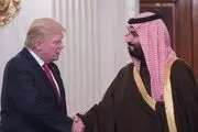 مقدمه‌چینی بن سلمان برای رسیدن به تخت پادشاهی! 