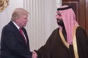 مقدمه‌چینی بن سلمان برای رسیدن به تخت پادشاهی! 