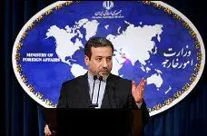 ایران اظهارات وزیر خارجه یمن را رد کرد