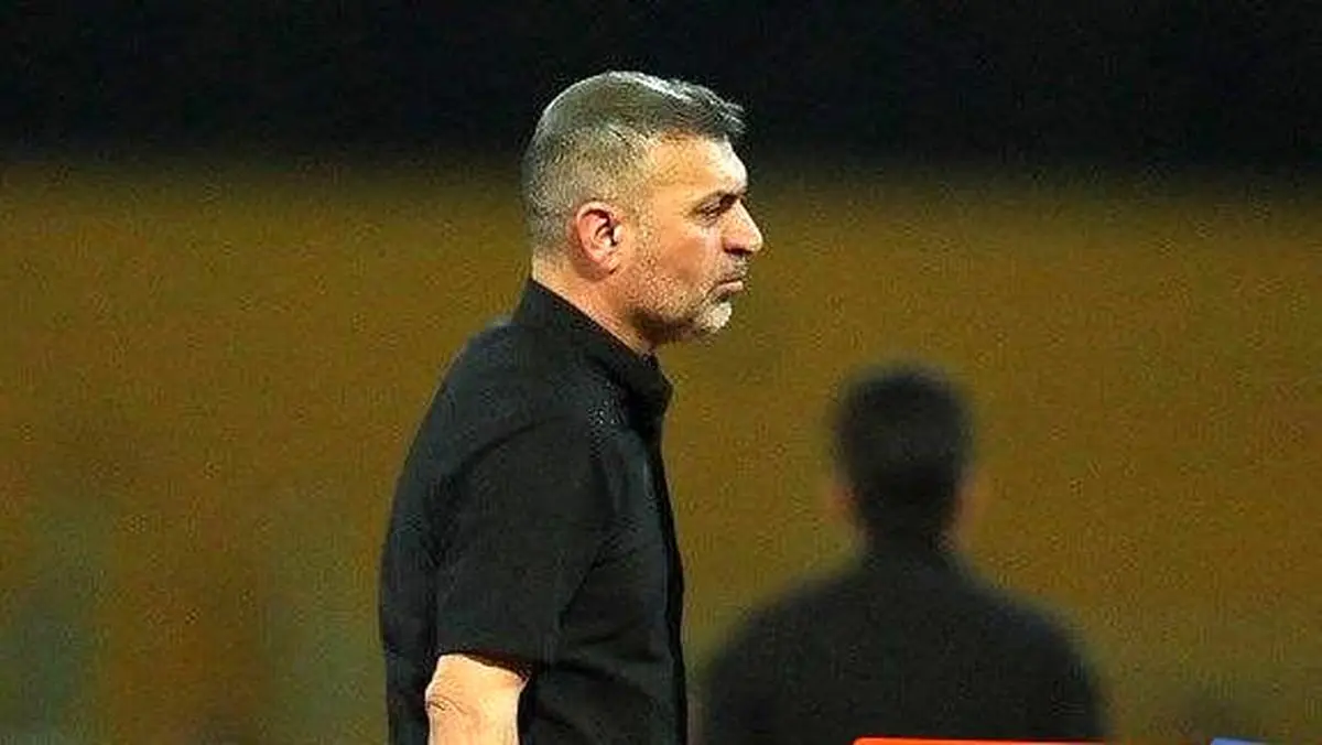 ویسی قبل از دیدار با پرسپولیس جواب منتقدان را داد