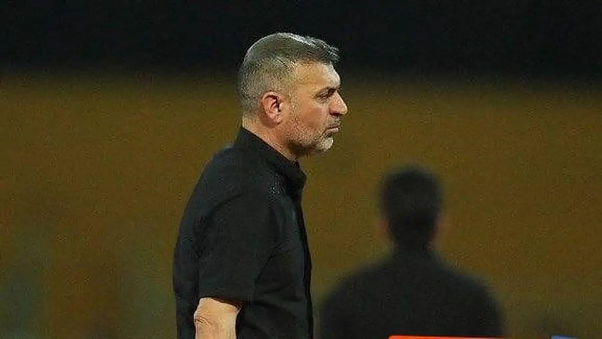 ویسی قبل از دیدار با پرسپولیس جواب منتقدان را داد
