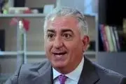 
دم خروس ایران‌دوستی پهلوی در پشت نقاب جایزه صلح
