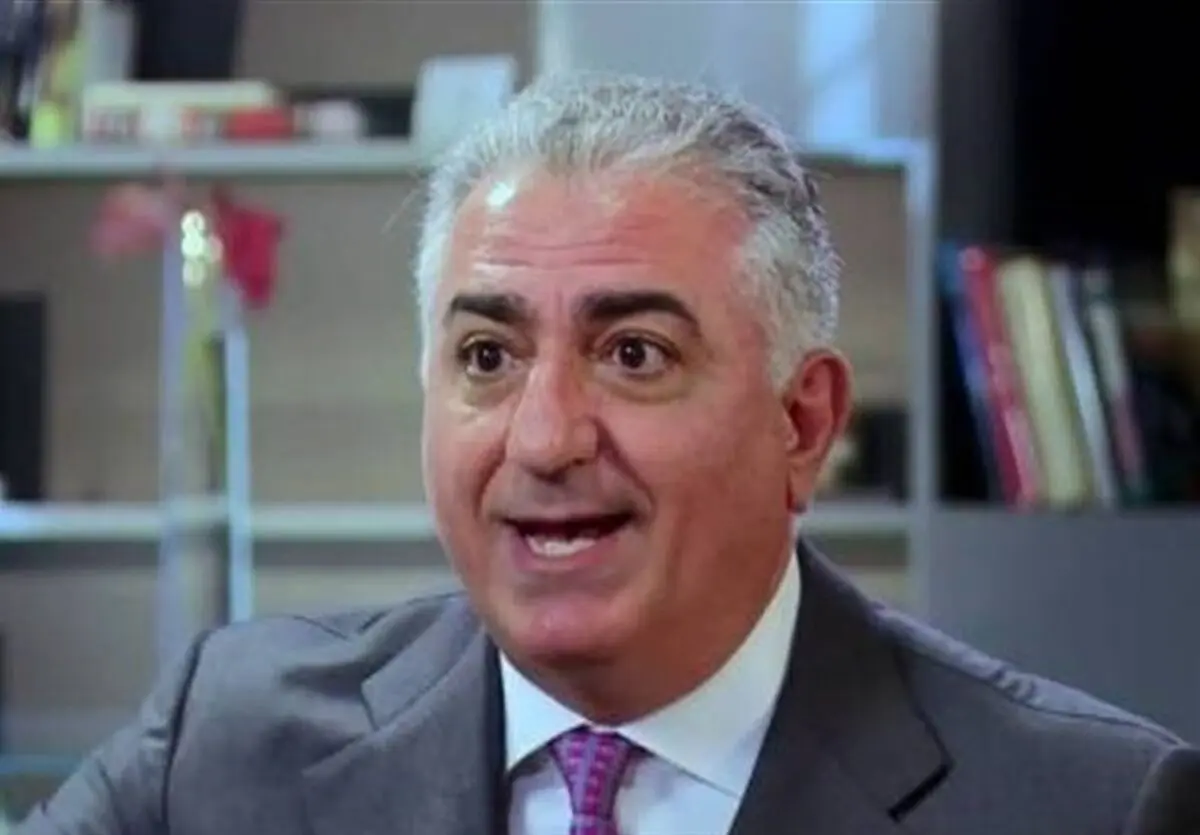 درخواست بی شرمانه ضد ایرانی رضا پهلوی از آمریکا/ ایرانی ها را بکشید!