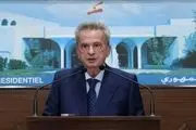 تکذیب ورشکستگی لبنان توسط بانک مرکزی این کشور