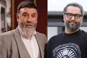 تلویزیون، حریم خصوصی میناوند و انصاریان را شکست!/ عکس

