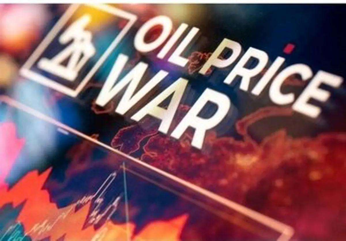 پیش‌بینی تکان‌دهنده بلومبرگ از قیمت نفت