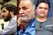 
۸ سوژه نفسگیر سیاسی برای سینمای ایران!
