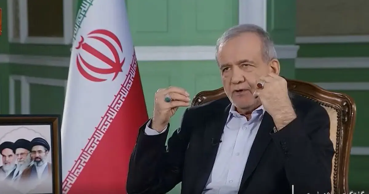 پزشکیان: ایران برنده تفاهم اسلام‌آباد است
