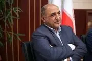 عیسی فرهادی مدیرعامل منطقه آزاد انزلی شد