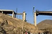 رد ادعای استفاده نظامی از پل B۱